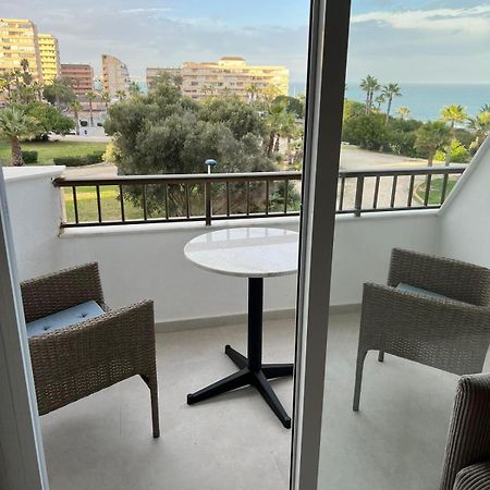 Apartament Premium Torrevieja Exterior foto