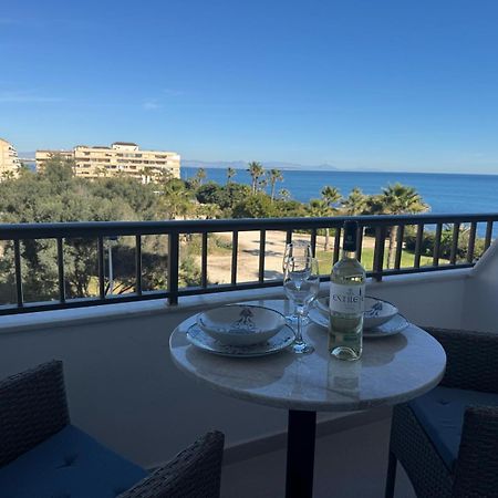 Apartament Premium Torrevieja Exterior foto