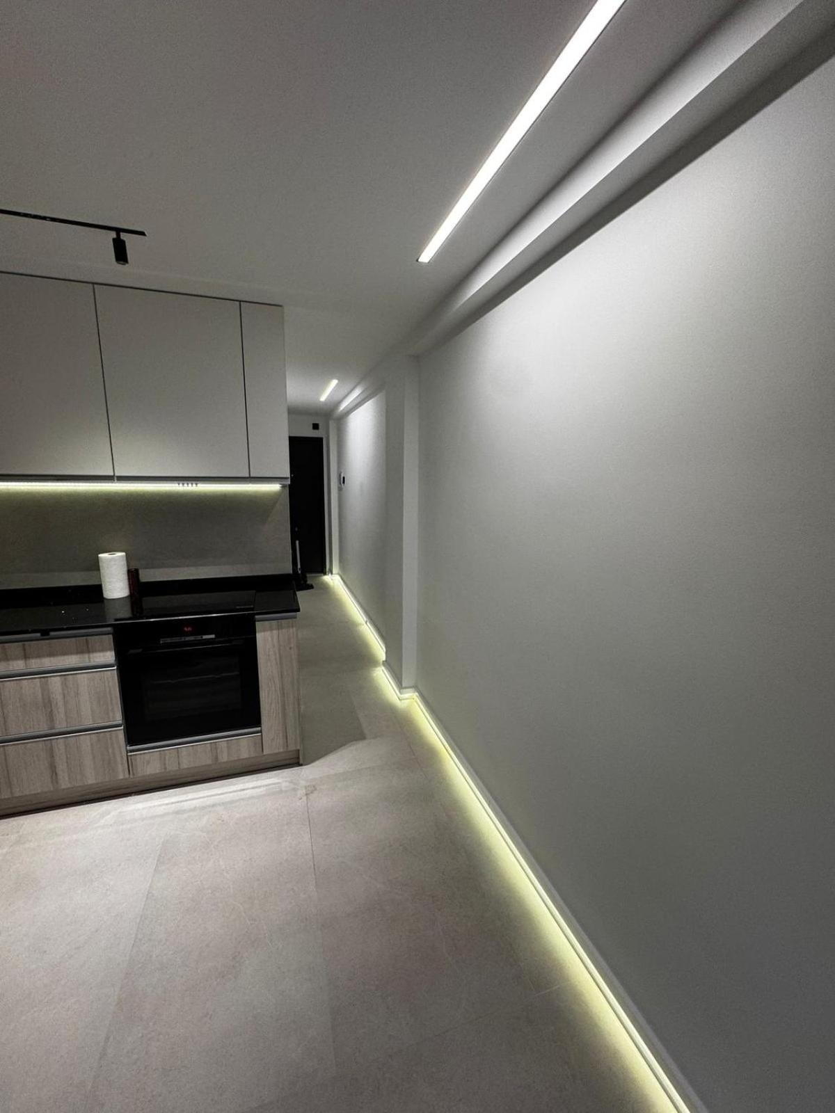 Apartament Premium Torrevieja Exterior foto
