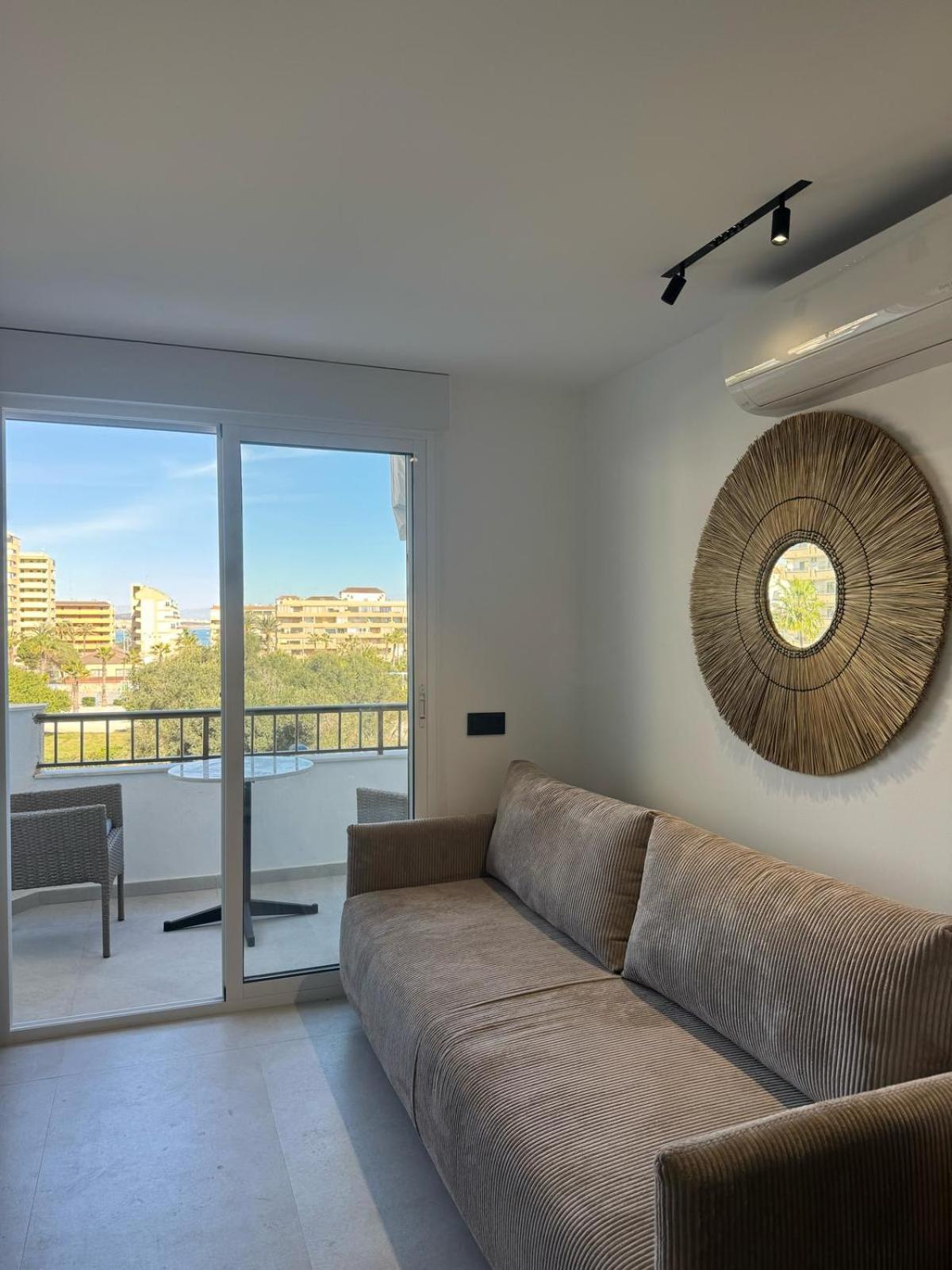 Apartament Premium Torrevieja Exterior foto